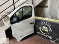 Renault Trafic 3-4 Sol Ön Kapı Hatasız Dolu