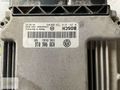 VW Transporter T5 1.9 Motor Beyni