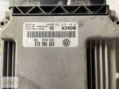 VW Transporter T5 1.9 Motor Beyni