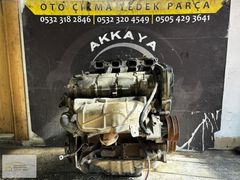 Fiat Palio 1.6 16V Komple Motor