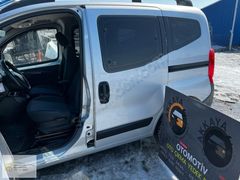 Citroën Nemo Sol Sürgülü Kapı Hatasız Dolu