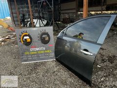 Mitsubishi L200 Sol Ön Kapı Hatasız Dolu