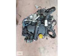 Renault Megane 4 1.5 DCİ 110 HP Euro 5 Komple Motor
