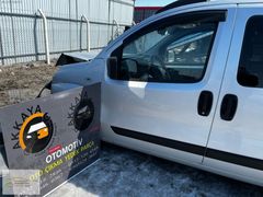 Fiat Fiorino Sol Sürgülü Kapı Hatasız Dolu