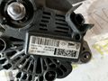 Renault Trafic 1.6 DCİ Orijinal Şarj Dinamosu