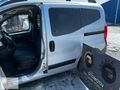 Peugeot Bipper Sol Sürgülü Kapı Hatasız Dolu