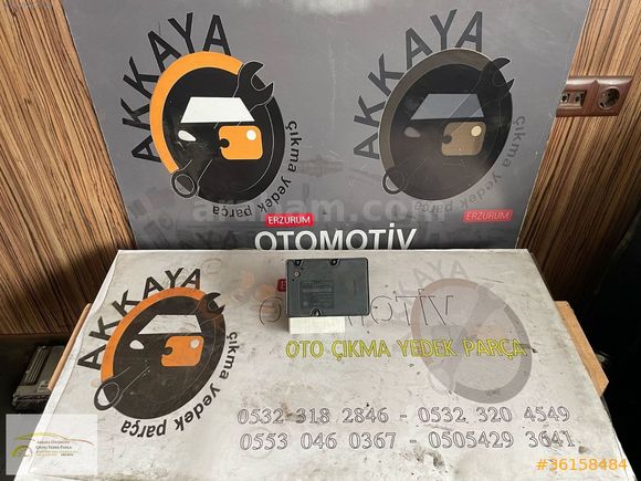 7HQ 907 379 G VW Transporter T5 ABS Beyni