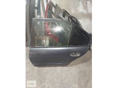 BMW E39 Kasa Sol Arka Kapı
