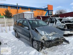 Fiat Palio Weekend Çıkma Yedek Parçaları