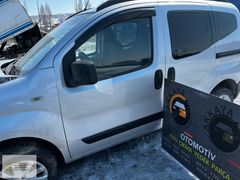 Citroën Nemo Sol Ön Kapı Hatasız Dolu