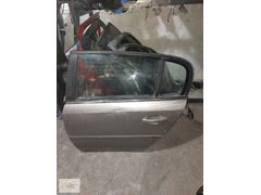 Opel Vectra C Station Wagon Sol Arka Kapı