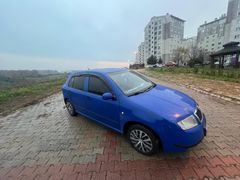 Sahibinden Skoda Fabia 1.4 Comfort 2001 Model
