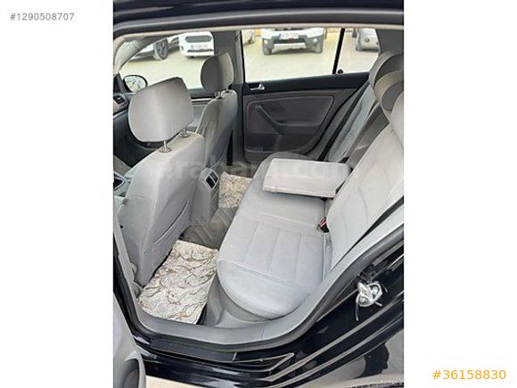MS AUTO'DAN 2006 MDL GOLF 102 HP COMFORTLİNE HATASIZ