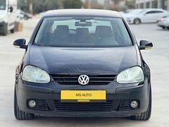 MS AUTO'DAN 2006 MDL GOLF 102 HP COMFORTLİNE HATASIZ