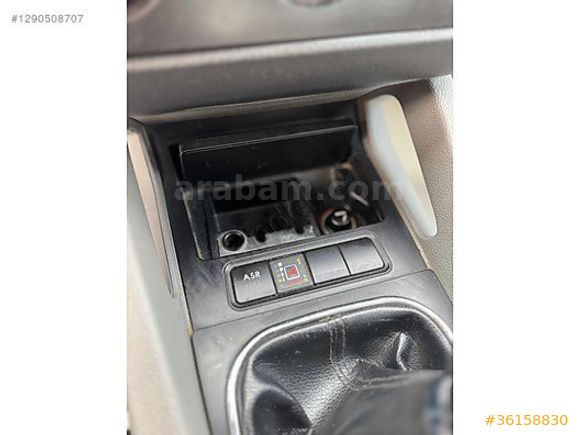 MS AUTO'DAN 2006 MDL GOLF 102 HP COMFORTLİNE HATASIZ