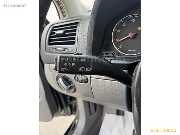 MS AUTO'DAN 2006 MDL GOLF 102 HP COMFORTLİNE HATASIZ