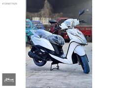 AYKUT MOTORDAN 2025 LEODER 50 TÜM KARTLARA VADE FARKSIZ 9/12 TK