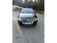 Sahibinden Volkswagen Passat 1.6 Comfortline 2009 Model
