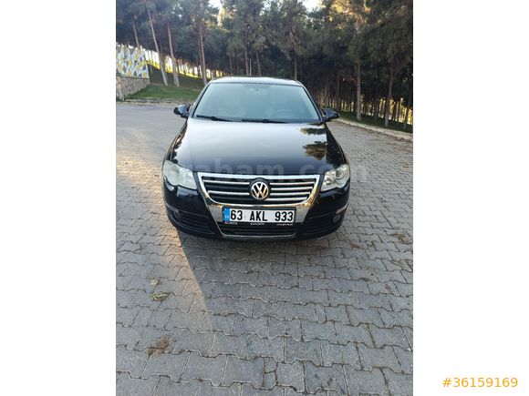 Sahibinden Volkswagen Passat 1.6 Comfortline 2009 Model
