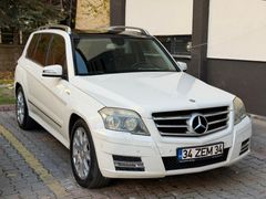 Sahibinden Mercedes - Benz GLK 250 CDI 2011 Model 