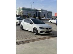 Sahibinden Seat Leon 1.4 EcoTSI FR 2018 Model 