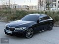 HATASIZ 2022 BMW M SPORT 50.YIL LOGO / BORUSAN BKM / KUSURSUZ