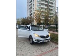 Sahibinden Kia Sportage 1.6 GSL 2012 Model 