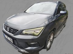 Sahibinden Seat Ateca 1.6 TDI Xcellence 2019 Model
