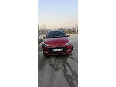 Sahibinden Hyundai i20 1.4 MPI Elite Smart 2016 Model