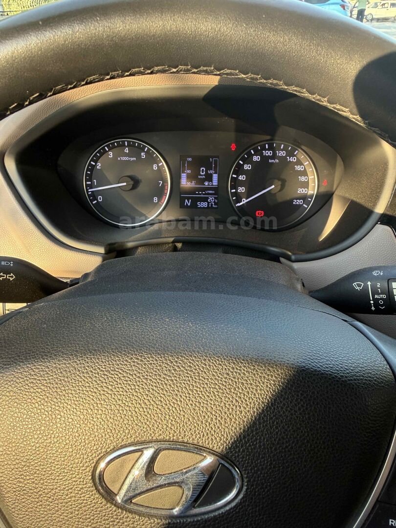 Sahibinden Hyundai i20 1.4 MPI Elite Smart 2016 Model Düzce 60.000 km Kırmızı 5