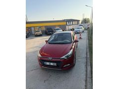 Sahibinden Hyundai i20 1.4 MPI Elite Smart 2016 Model