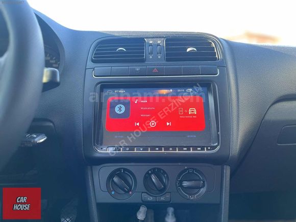 HATASIZ EKSTRALI VOLKSWAGEN POLO