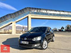 HATASIZ EKSTRALI VOLKSWAGEN POLO