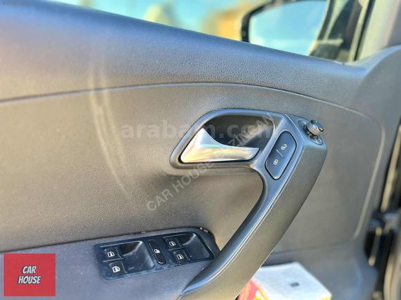 HATASIZ EKSTRALI VOLKSWAGEN POLO