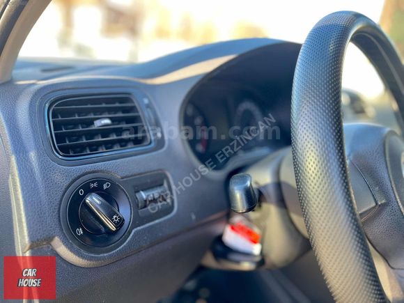 HATASIZ EKSTRALI VOLKSWAGEN POLO