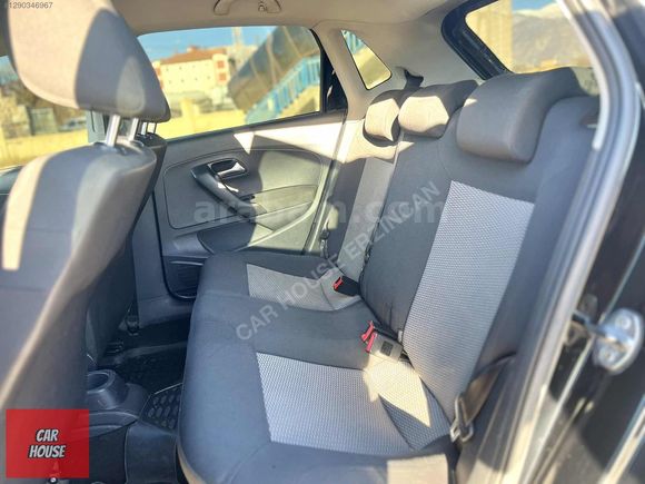 HATASIZ EKSTRALI VOLKSWAGEN POLO