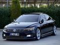 2016 PASSAT B8 OTOMATİK CAM TAVAN +İÇİ BEJ HAYALET EKRAN +R LİNE