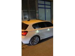 Sahibinden BMW 1 Serisi 116i M Sport 2014 Model 