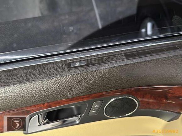 177 Bin Km'de 5.0 TDI V10 PHAETON ''PAŞA OTOMOTİV"