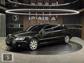 177 Bin Km'de 5.0 TDI V10 PHAETON ''PAŞA OTOMOTİV"