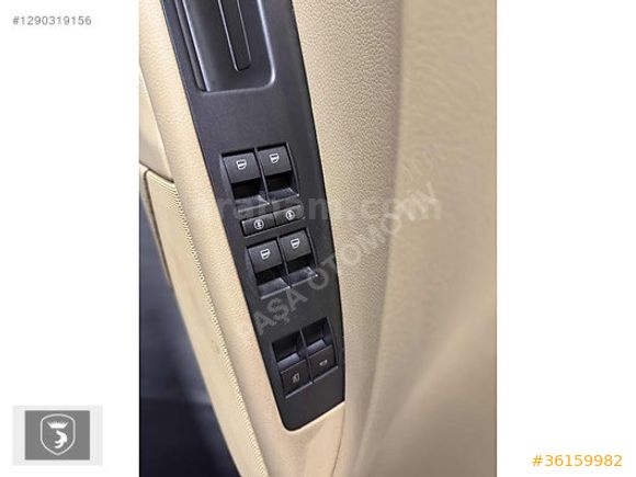 177 Bin Km'de 5.0 TDI V10 PHAETON ''PAŞA OTOMOTİV"
