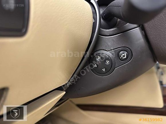 177 Bin Km'de 5.0 TDI V10 PHAETON ''PAŞA OTOMOTİV"