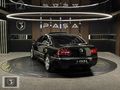 177 Bin Km'de 5.0 TDI V10 PHAETON ''PAŞA OTOMOTİV"
