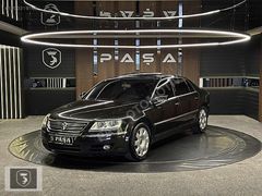 177 Bin Km'de 5.0 TDI V10 PHAETON ''PAŞA OTOMOTİV"