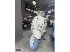 ÇALLAK MOTOR'DAN 2026 MODEL TÜM RENKLERİYLE ARORA PRİME