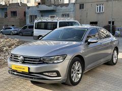 KA-CAR MOTORS 2019 MODEL PASSAT AİLE ARACI