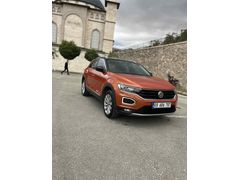 Sahibinden Volkswagen T-Roc 1.5 TSI Highline 2019 Model 