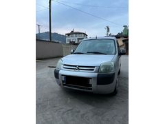 Sahibinden Citroen Berlingo 1.9 D X 2007 Model