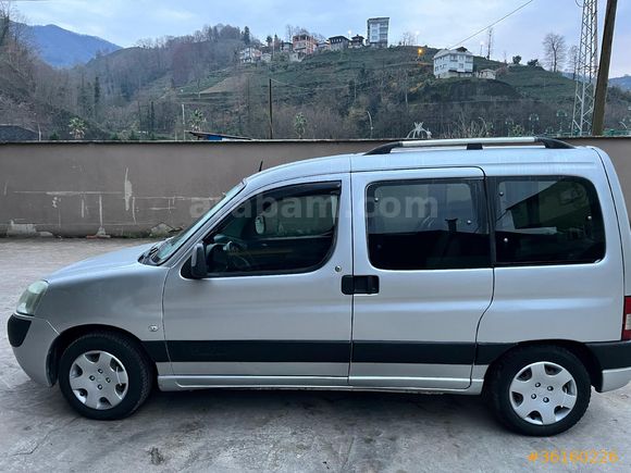 Sahibinden Citroen Berlingo 1.9 D X 2007 Model