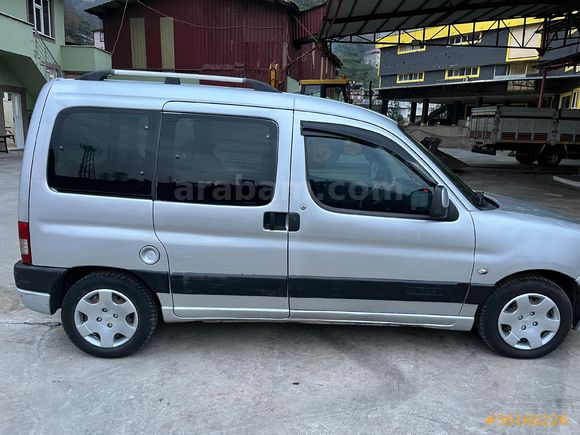 Sahibinden Citroen Berlingo 1.9 D X 2007 Model